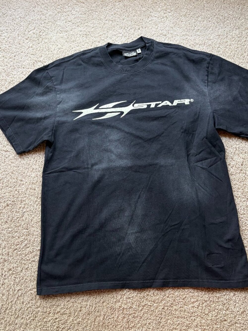 Hellstar Shirt